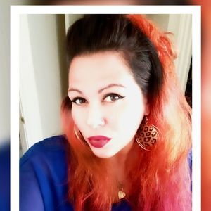 Meet your Posher, Caridad